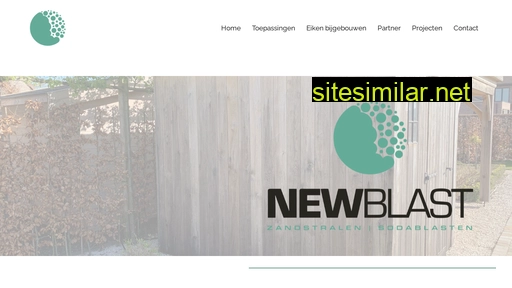 newblast.be alternative sites