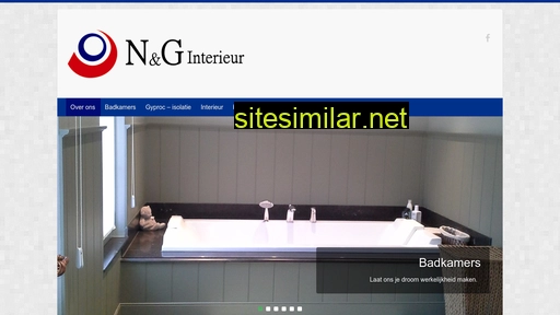 ng-interieur.be alternative sites