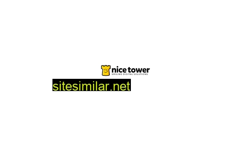 nicetower.be alternative sites