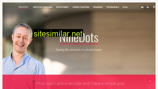 ninedots.be alternative sites