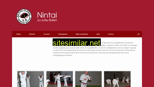 nintai.be alternative sites