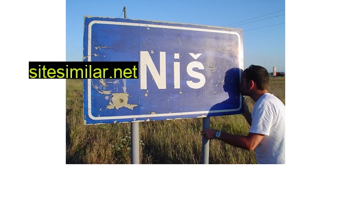 nislija.be alternative sites
