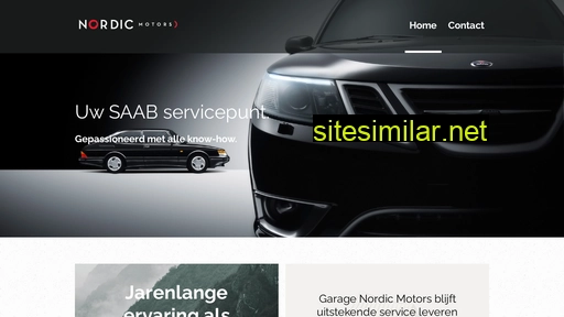 Nordicmotors similar sites