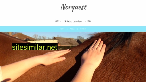 norquest.be alternative sites