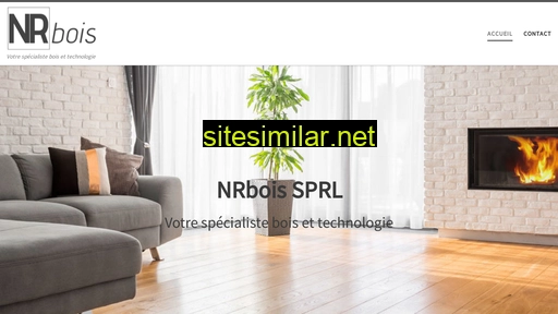 nrbois.be alternative sites