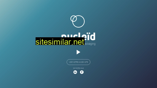 nucleid.be alternative sites