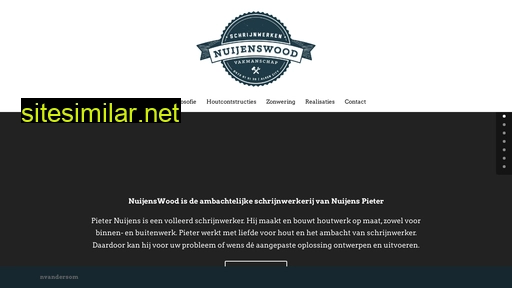 nuijenswood.be alternative sites