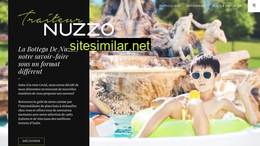 nuzzo.be alternative sites