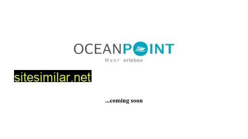 ocean-point.be alternative sites