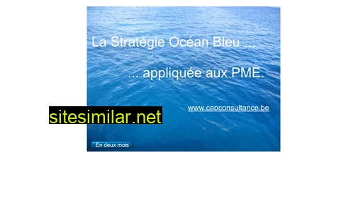 oceanbleu.be alternative sites