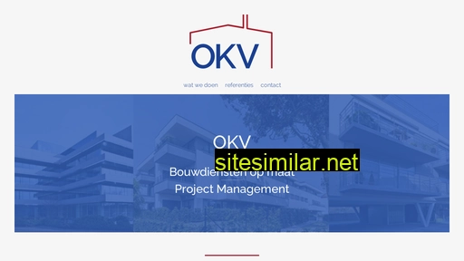 okv-bouwdiensten.be alternative sites
