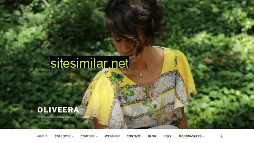 oliveera.be alternative sites