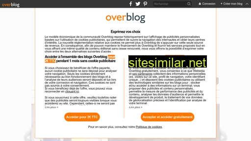 oliviermoch.be alternative sites