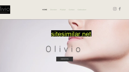 olivio.be alternative sites