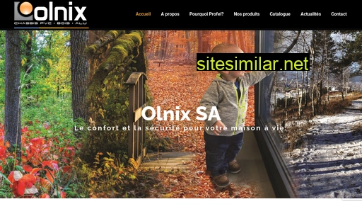 olnix.be alternative sites