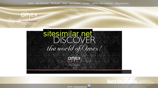 omex.be alternative sites