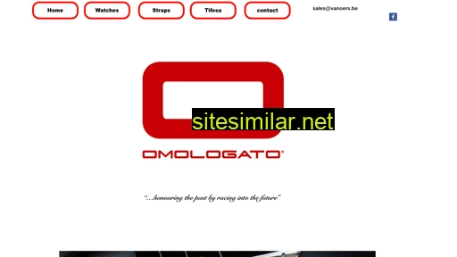 omologato.be alternative sites