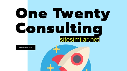 onetwenty-consulting.be alternative sites