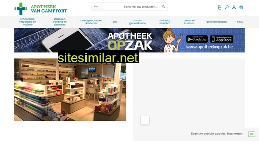 online-apotheek-brecht.be alternative sites