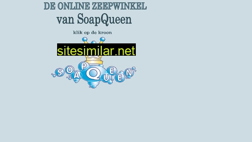 Online-zeepwinkel similar sites