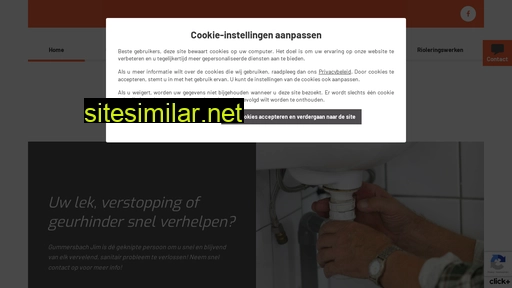 ontstoppingsdienst-jim.be alternative sites
