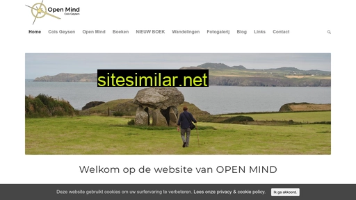 Openmind-coisgeysen similar sites