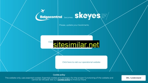 ops.skeyes.be alternative sites