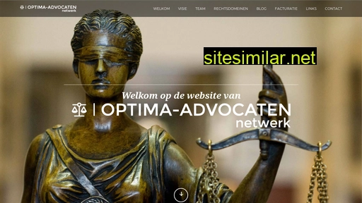 optima-advocaten.be alternative sites