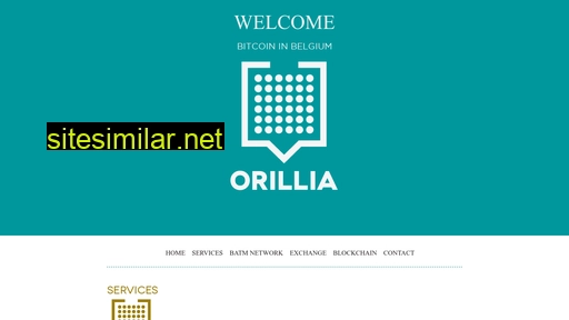 orillia.be alternative sites
