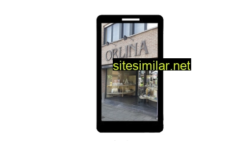 orlina.be alternative sites