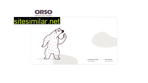 orso.be alternative sites