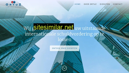 ortuz.be alternative sites