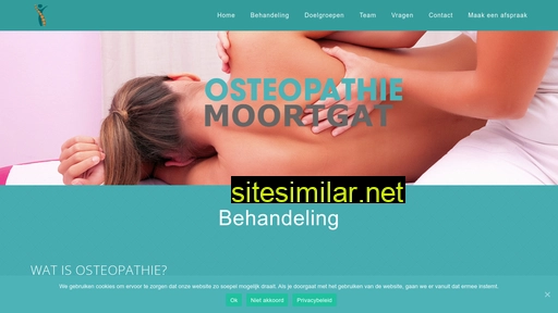 osteo-moortgat.be alternative sites