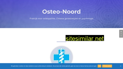 osteo-noord.be alternative sites