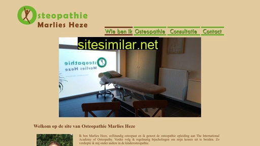 osteopathiemarliesheze.be alternative sites