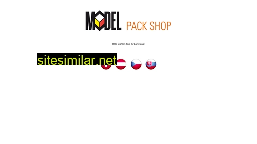 Packshop similar sites