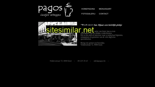 pagos.be alternative sites