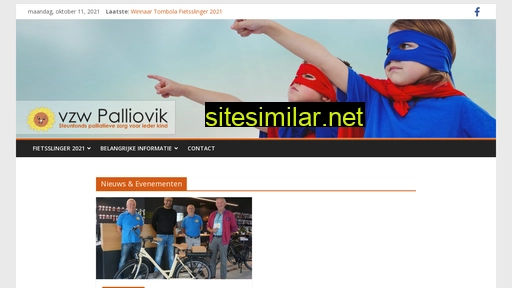 palliovik.be alternative sites