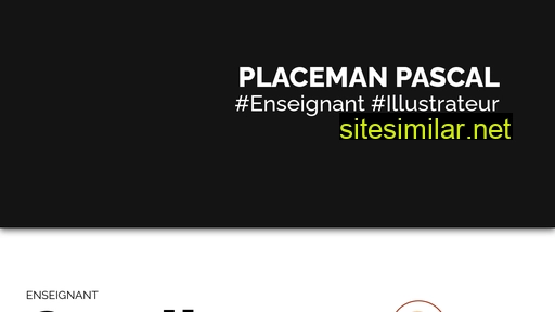 pascal-placeman.be alternative sites