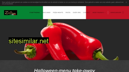 pastazianna.be alternative sites