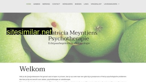 patriciameyntjens-psychotherapie.be alternative sites