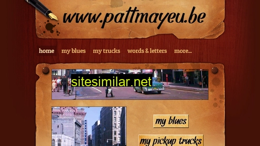 Pattmayeu similar sites