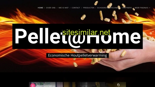 pellet-home.be alternative sites