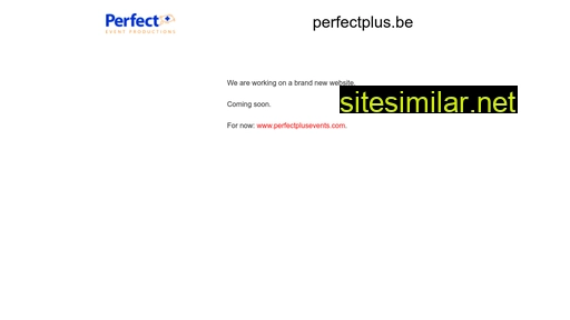 perfectplus.be alternative sites