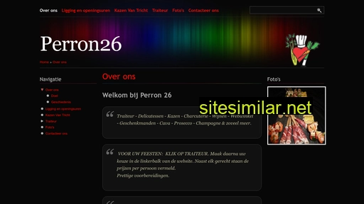 perron26.be alternative sites