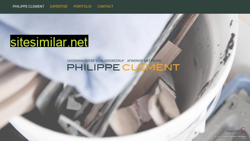 philippeclement.be alternative sites