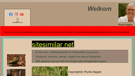 Photo-phyllis-nagels similar sites