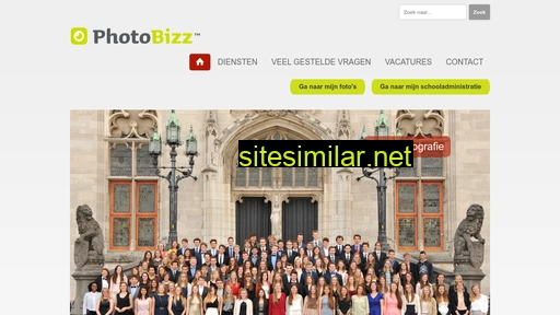 photobizz.be alternative sites