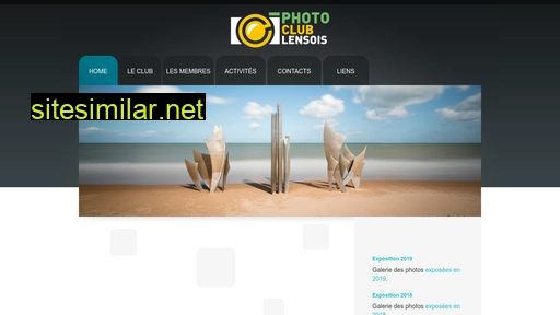 photoclublensois.be alternative sites