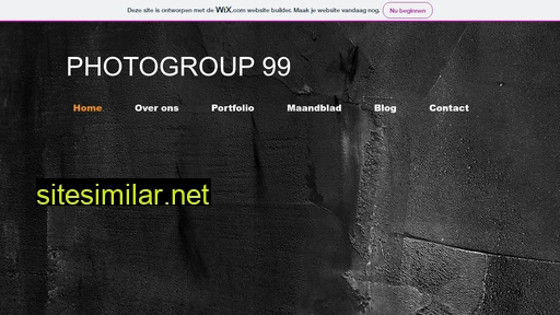 photogroup99.be alternative sites